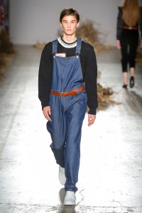 Au Jour le jour RTW Fall 2017
