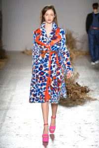 Au Jour le jour RTW Fall 2017