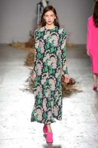 Au Jour le jour RTW Fall 2017
