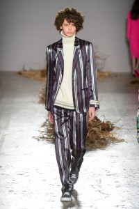 Au Jour le jour RTW Fall 2017