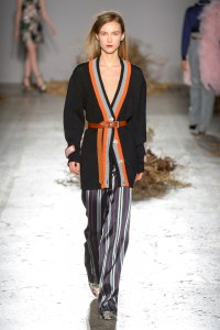 Au Jour le jour RTW Fall 2017