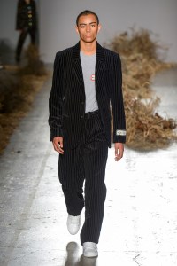 Au Jour le jour RTW Fall 2017