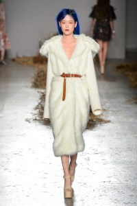 Au Jour le jour RTW Fall 2017