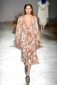 Au Jour le jour RTW Fall 2017