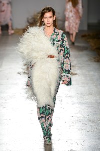 Au Jour le jour RTW Fall 2017