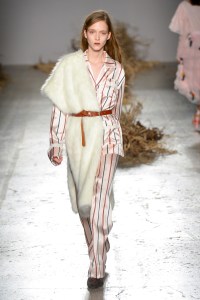 Au Jour le jour RTW Fall 2017