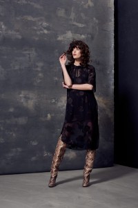 Audra RTW Fall 2017