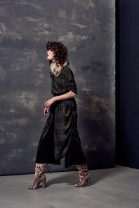 Audra RTW Fall 2017