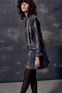 Audra RTW Fall 2017