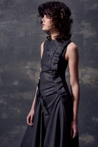 Audra RTW Fall 2017