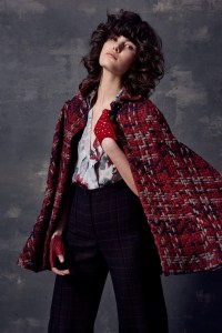 Audra RTW Fall 2017
