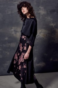 Audra RTW Fall 2017