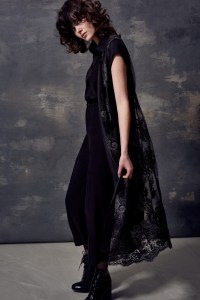 Audra RTW Fall 2017