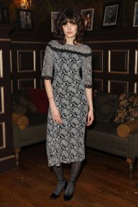Audra RTW Fall 2017