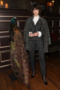 Audra RTW Fall 2017