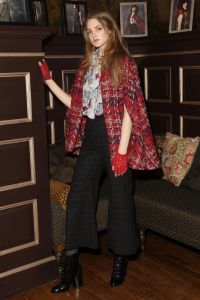 Audra RTW Fall 2017