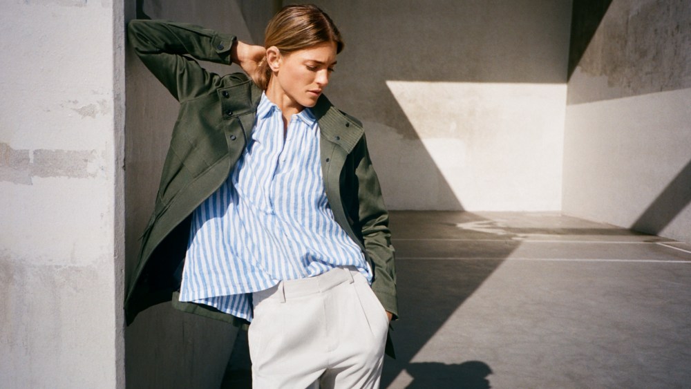 AYR to offer season-less collections.