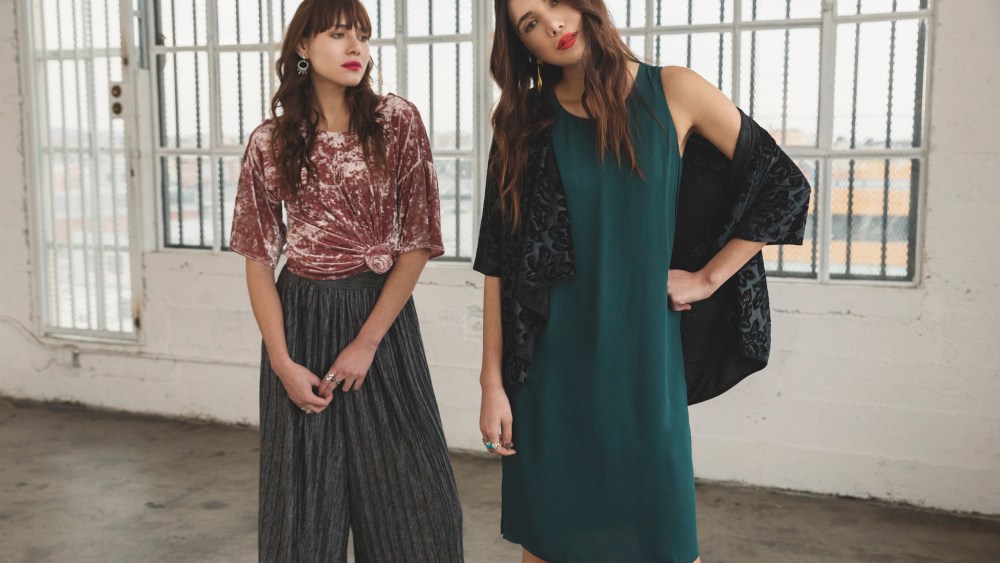 B Collection by Bobeau
