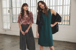 B Collection by Bobeau
