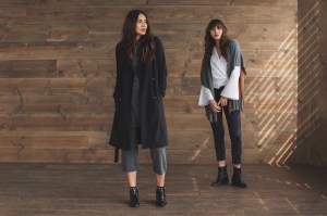 B Collection by Bobeau