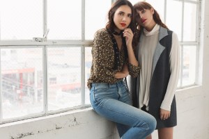 B Collection by Bobeau