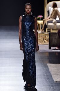 Badgley Mischka RTW Fall 2017