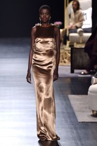 Badgley Mischka RTW Fall 2017