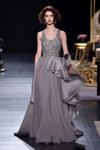 Badgley Mischka RTW Fall 2017