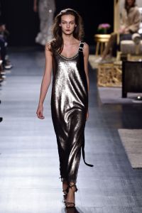 Badgley Mischka RTW Fall 2017