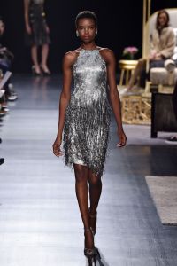 Badgley Mischka RTW Fall 2017