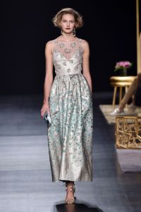 Badgley Mischka RTW Fall 2017