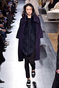 Badgley Mischka RTW Fall 2017