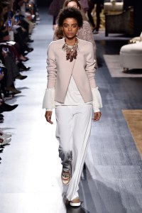 Badgley Mischka RTW Fall 2017