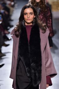 Badgley Mischka RTW Fall 2017