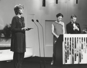 Memorable Fashion Moments from the BAFTA Film Awards: A Look Back