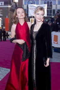 Memorable Fashion Moments from the BAFTA Film Awards: A Look Back