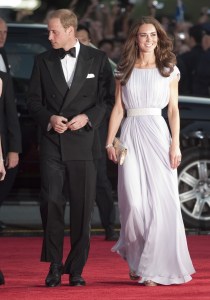 Memorable Fashion Moments from the BAFTA Film Awards: A Look Back