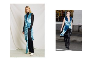 Baja East RTW Fall 2017