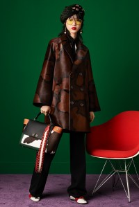 Bally RTW Fall 2017