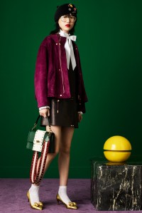 Bally RTW Fall 2017