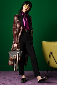 Bally RTW Fall 2017