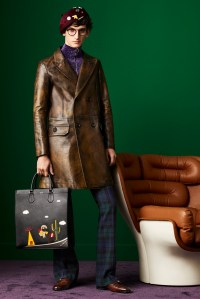 Bally RTW Fall 2017