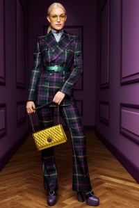 Bally RTW Fall 2017