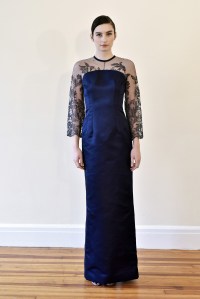 Barbara Tfank RTW Fall 2017