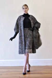 Barbara Tfank RTW Fall 2017