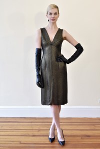 Barbara Tfank RTW Fall 2017