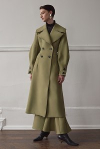 Beaufille RTW Fall 2017