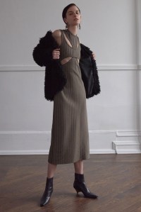 Beaufille RTW Fall 2017