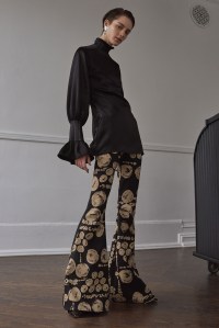 Beaufille RTW Fall 2017