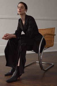 Beaufille RTW Fall 2017